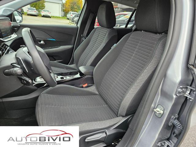 PEUGEOT 208 PureTech 100 Stop&Start EAT8 5 porte Style