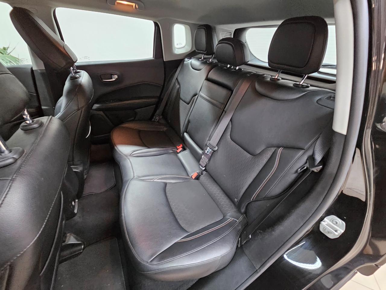 JEEP COMPASS 1.6 MJT 120cv BUSINESS