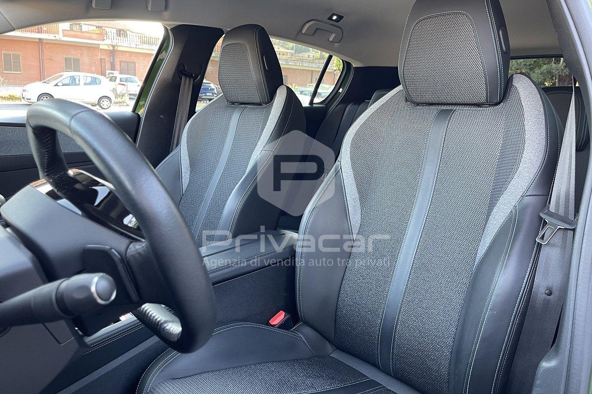 PEUGEOT 308 BlueHDi 130 S&S EAT8 Allure Pack