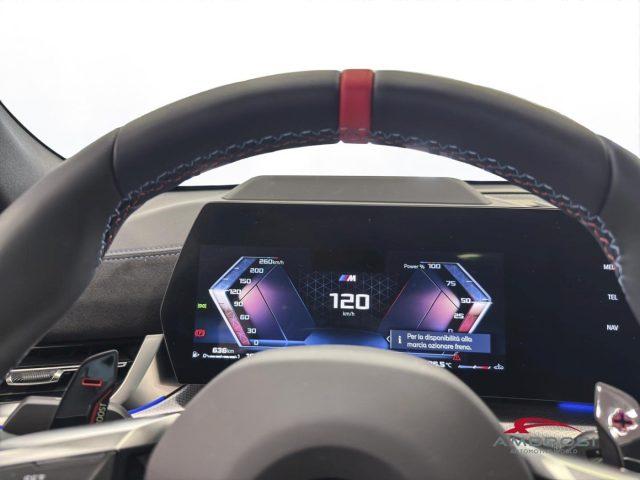 BMW M3 M 5i xDrive Msport Pro Package