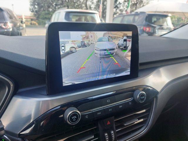 FORD Kuga 1.5 EcoBlue 120 CV 2WD Titanium Uniprò