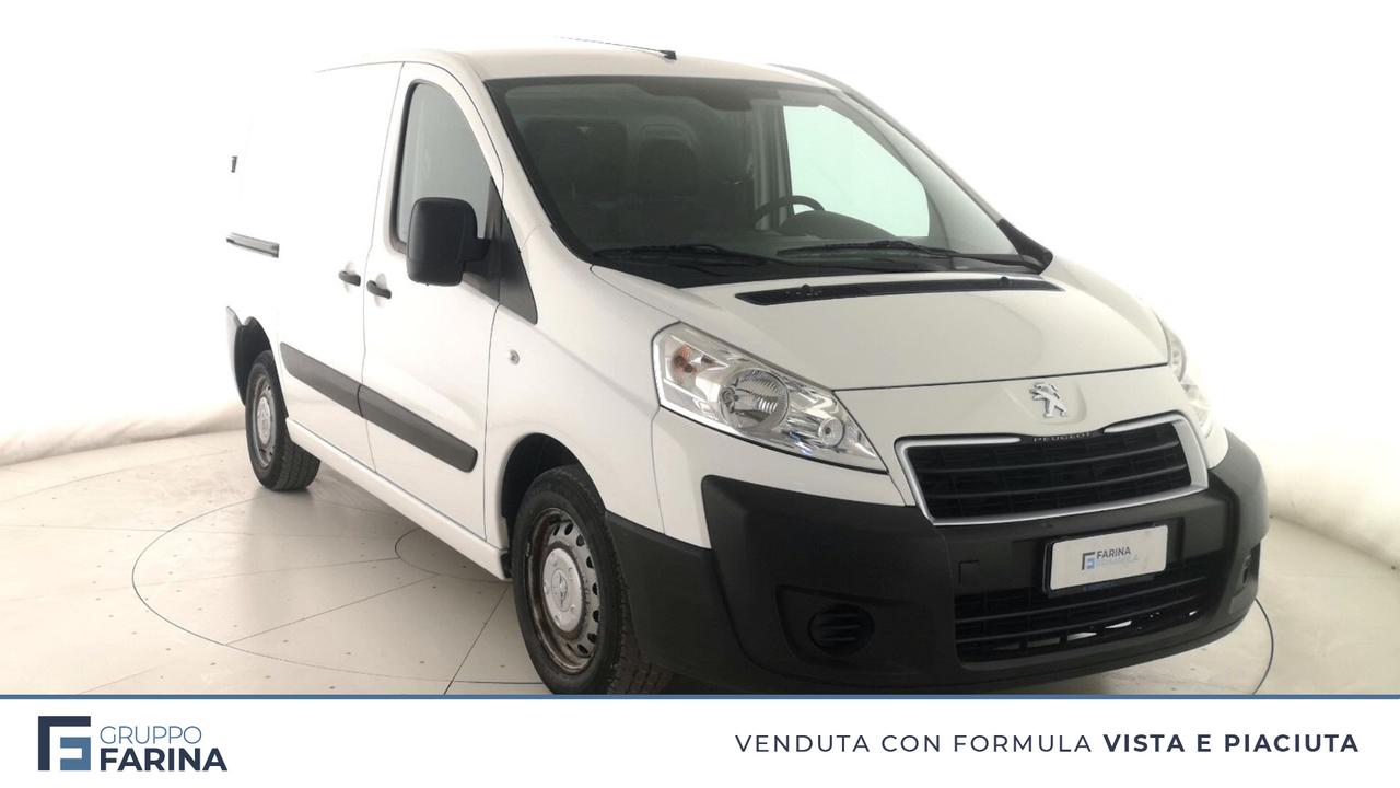 PEUGEOT Expert II - Expert 2.0 hdi 125(130)cv L1H1 10q Aff.E5