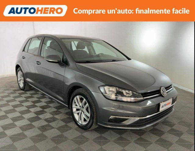 VOLKSWAGEN Golf 1.6 TDI 115CV DSG 5p. Business BlueMotion Technolo