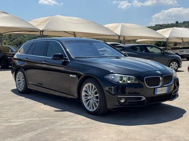 Bmw 525 525d xDrive Touring
