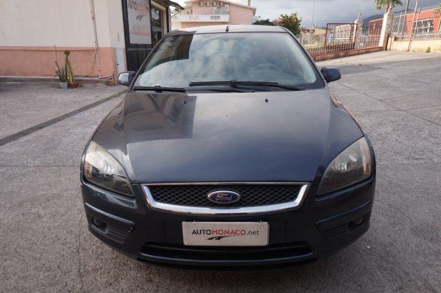 FORD Focus 1.6 TDCi 90CV 5p.
