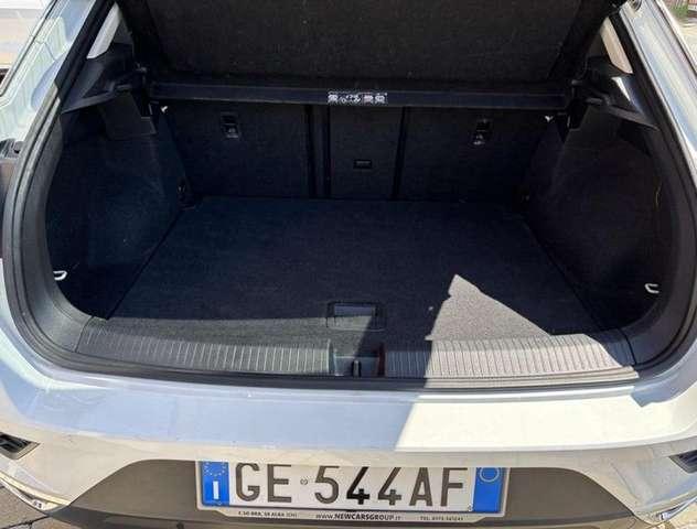 Volkswagen T-Roc 1.0 TSI 115 CV Style BlueMotion Technology XENO