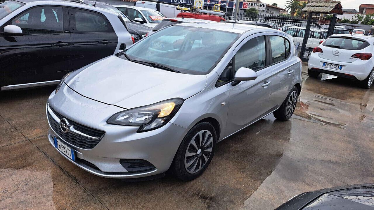 Opel Corsa 1.3 CDTI 75Cv 5 P