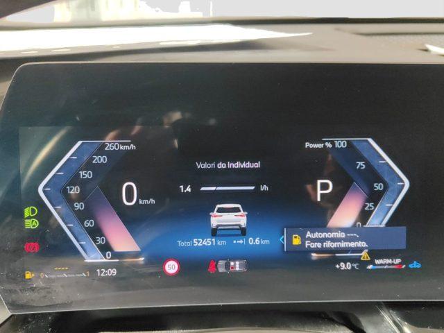 BMW X1 X1 sDrive 18d xLine