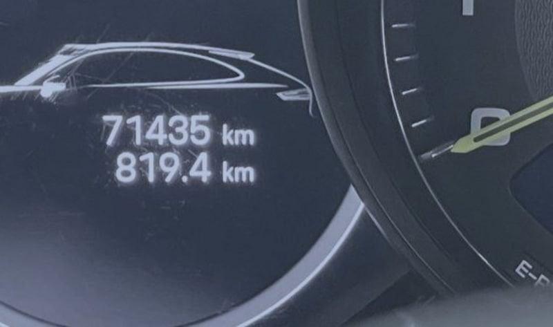 Porsche Cayenne Coupè Cayenne Coupé 3.0 V6 E-Hybrid Platinum Edition