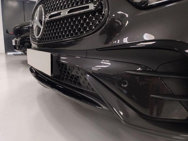 Mercedes-Benz GLC 300 de phev AMG Line Premium 4matic auto