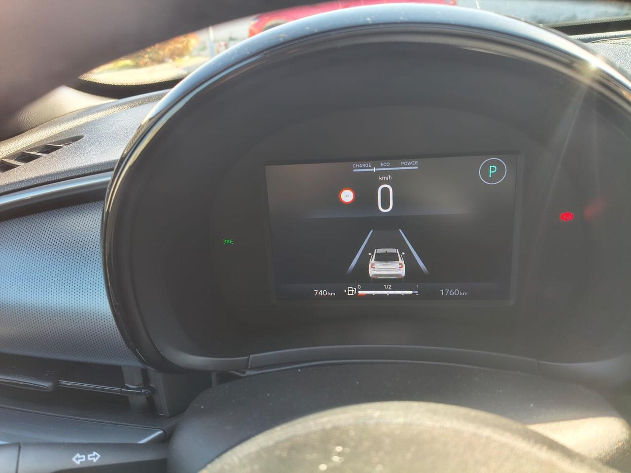Fiat 600 Hybrid 145 CV DCT MHEV Sport Edizione Milano Cortina 26