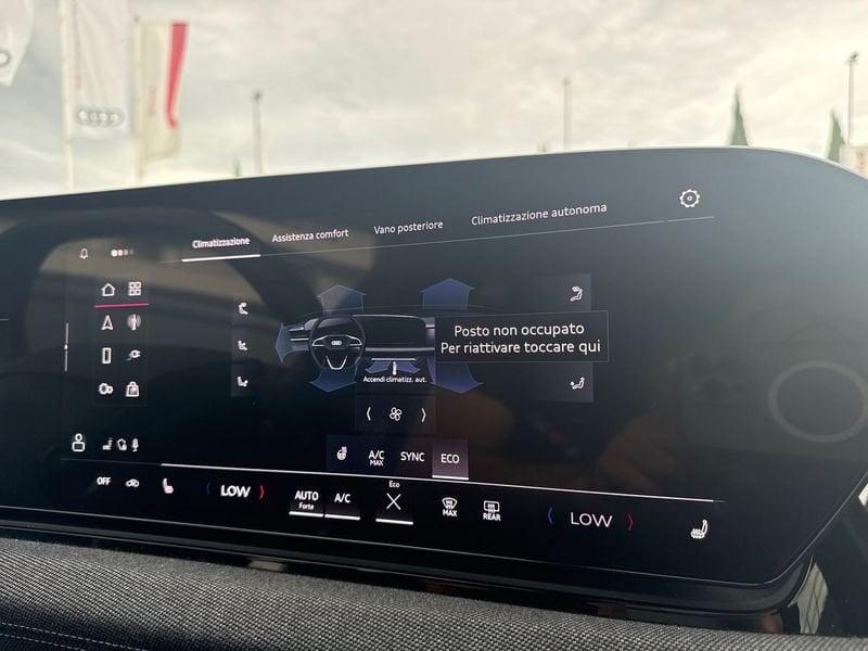 Audi A6/S6 e-tron A6 Avant e-tron performance Business 367cv