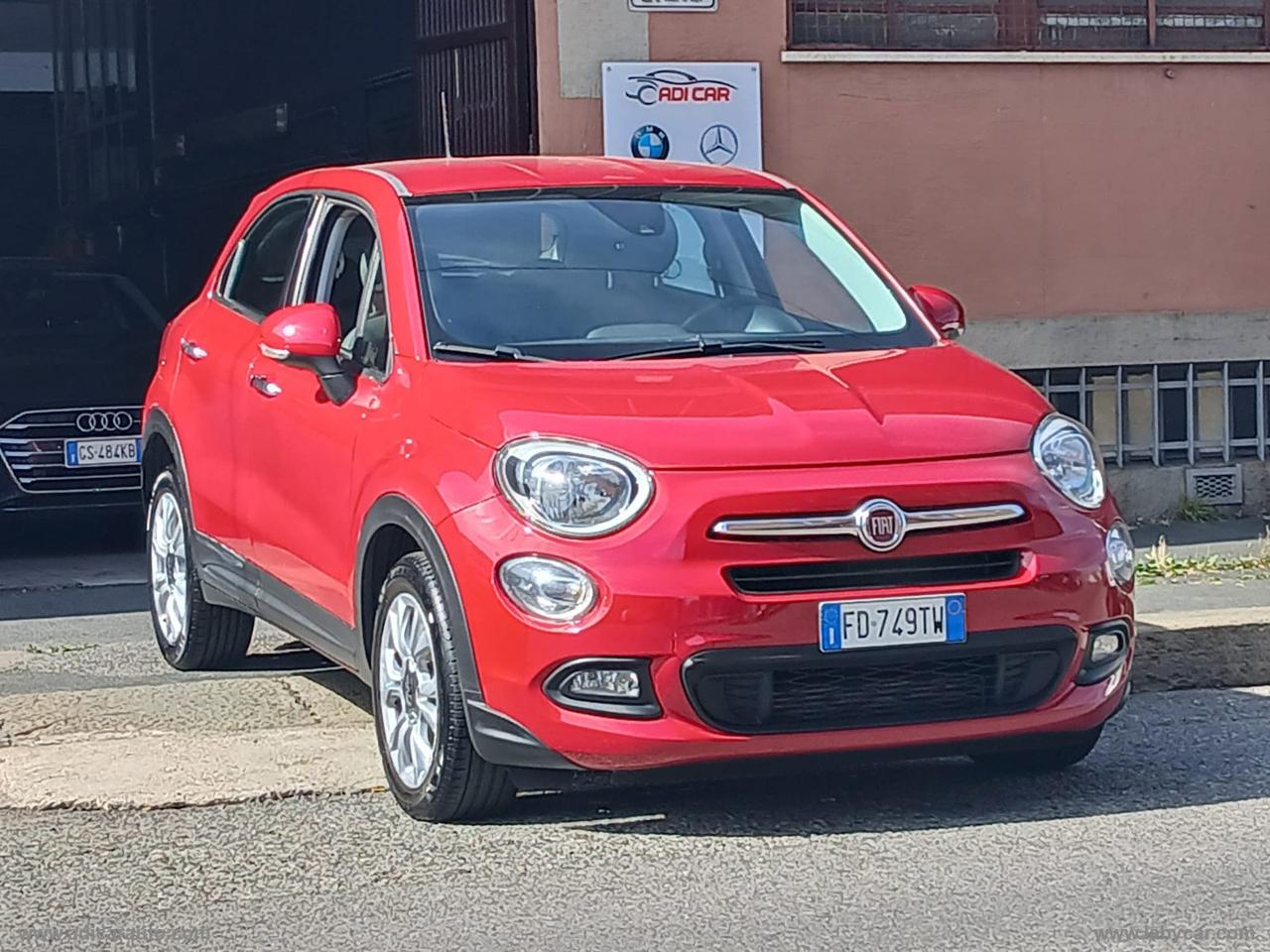 FIAT 500X 1.3 M.Jet 95 CV Business