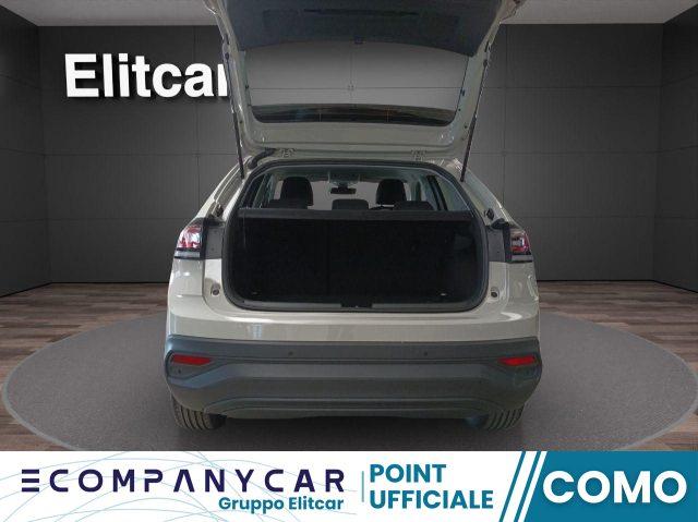 VOLKSWAGEN Taigo 1.0 TSI 115 CV Edition Plus
