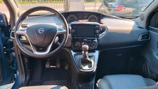 Lancia Ypsilon 1.0 70cv 5 p. Hybrid Gold PARI AL NUOVO!!!