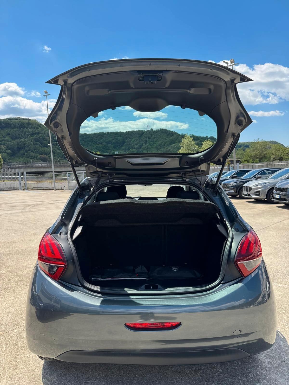 Peugeot 208 BlueHDi 75 5 porte Active