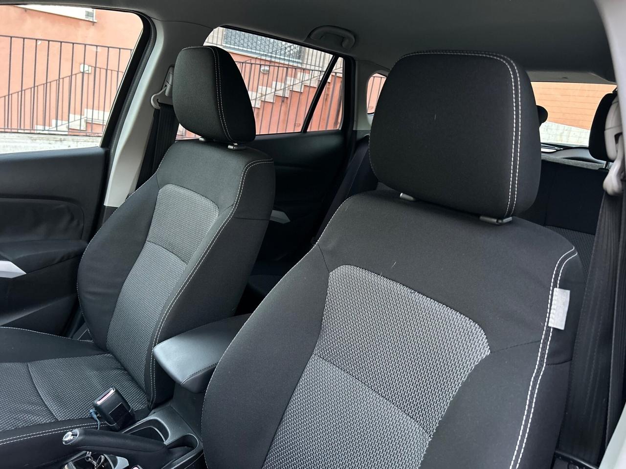 Suzuki S-Cross 1.6 DDiS tagliandi ufficiali!!