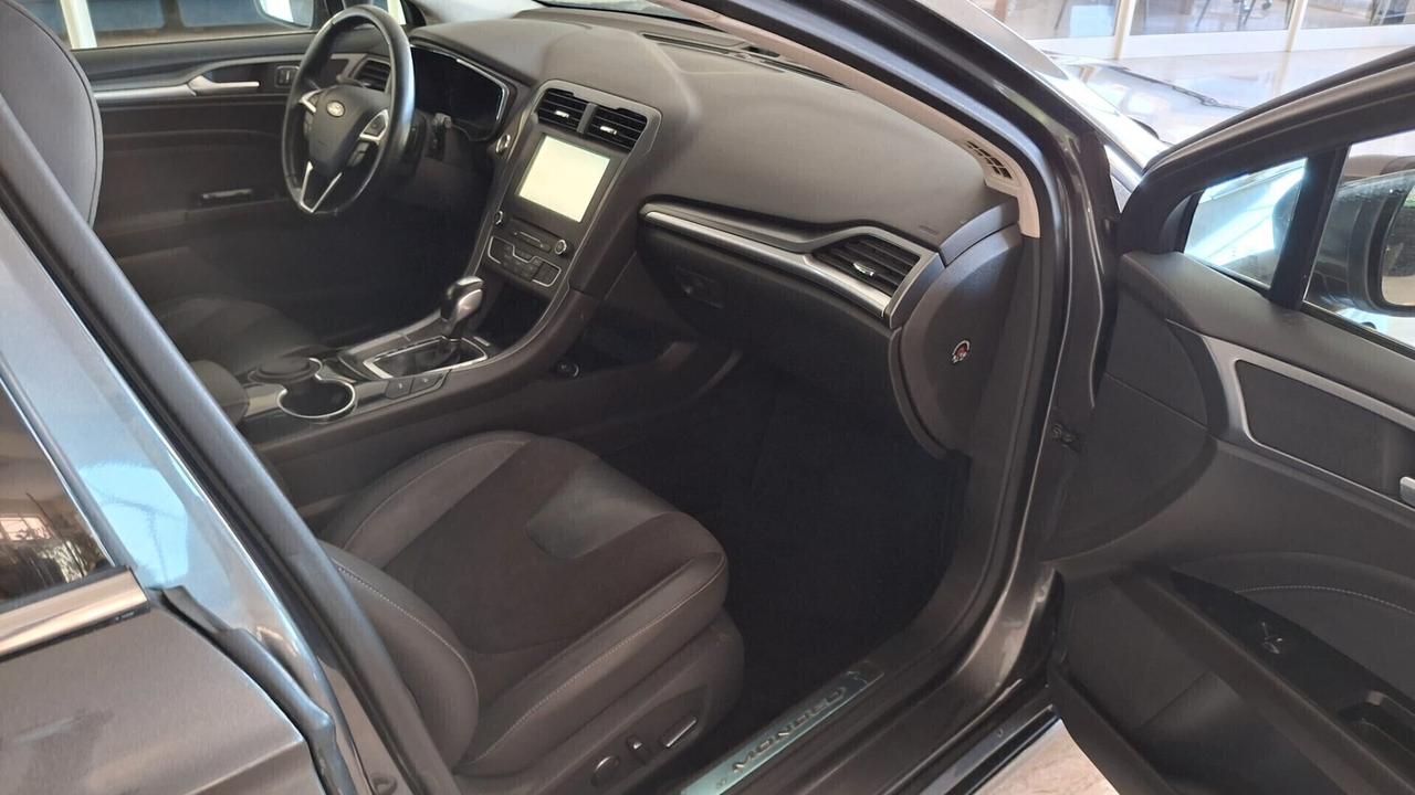 Ford Mondeo 2.0 TDCi 150 CV S&S 5 Plus (KM 115000)
