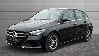 Mercedes-benz B 180 d Automatic Sport