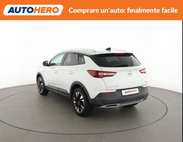 OPEL Grandland X 1.6 diesel Ecotec Start&Stop Innovation