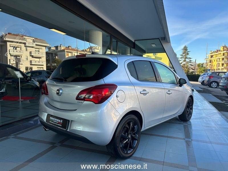 Opel Corsa Corsa 1.3 CDTI 5 porte b-Color