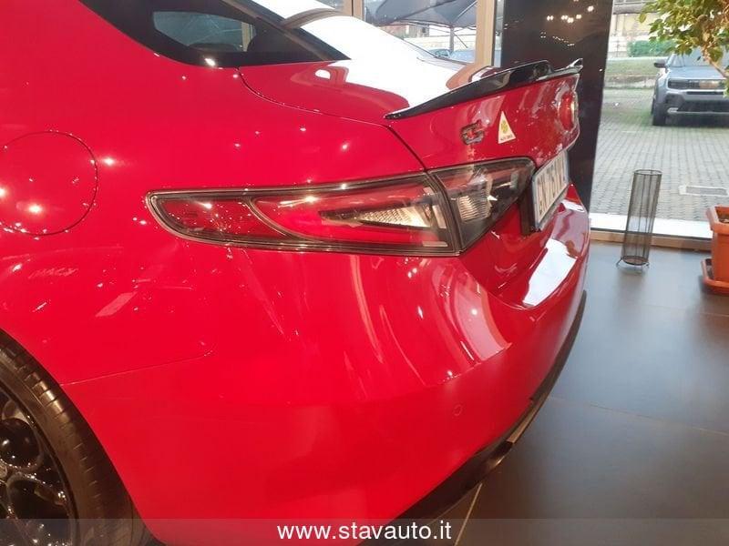 Alfa Romeo Giulia Giulia 2.0 Turbo 280 CV AT8 AWD Q4 Veloce