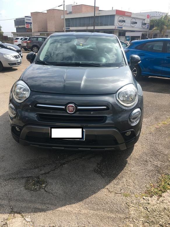 Fiat 500X 1.3 MultiJet 95 CV Cross