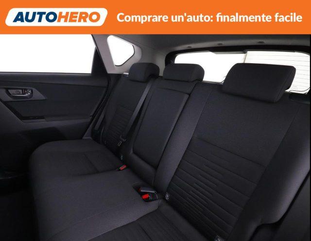TOYOTA Auris 1.8 Hybrid Active
