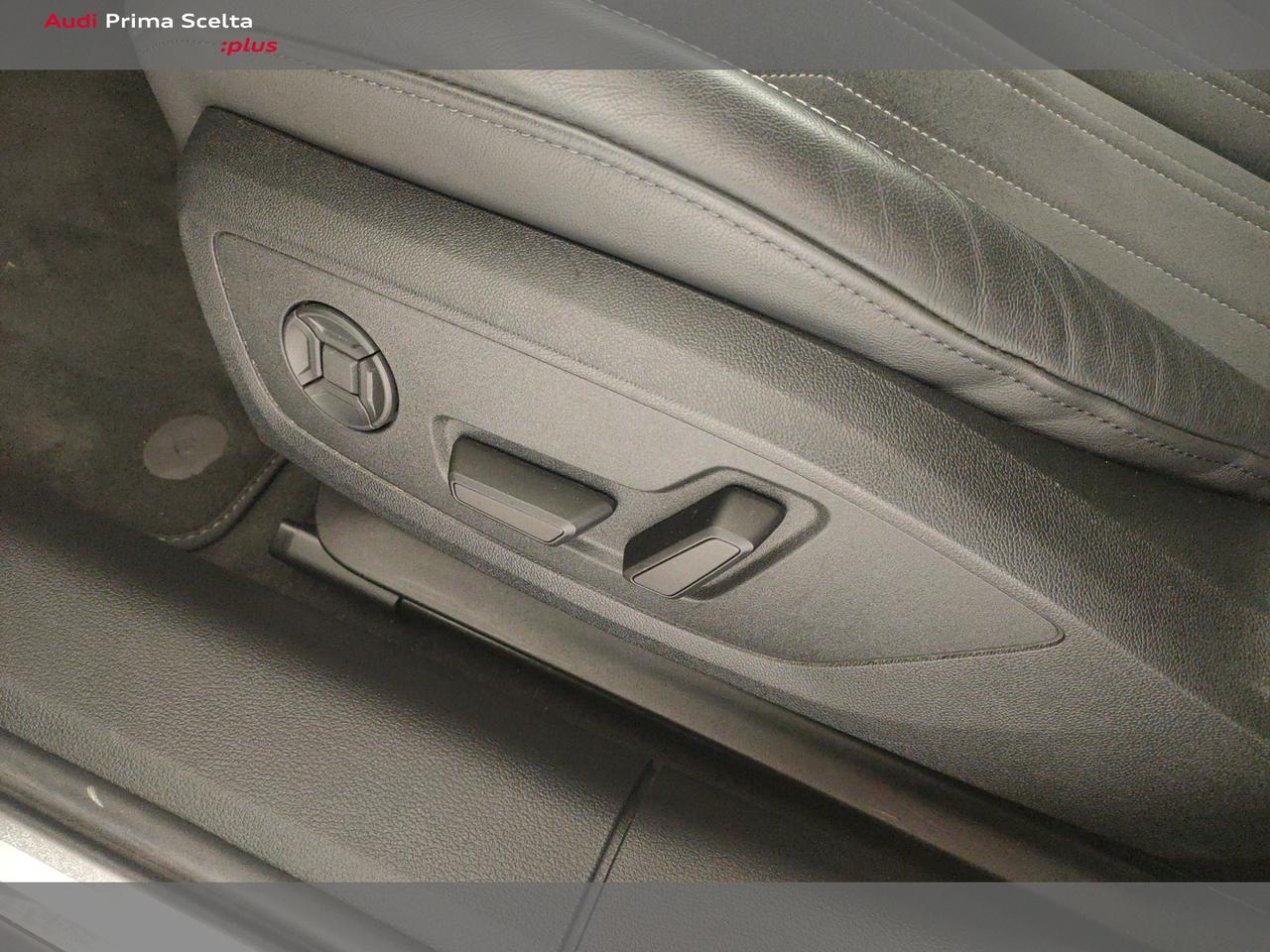 40 2.0 TDI Business Advanced quattro S tronic