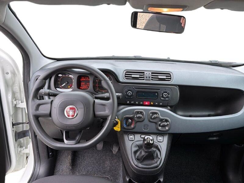 FIAT Panda 1.2 69cv E6 Easy