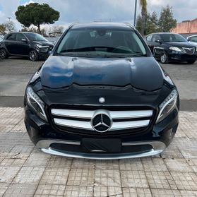 Mercedes-benz GLA 180 GLA 180 d Automatic Premium