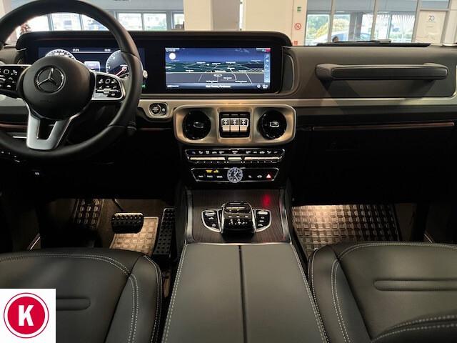 Mercedes-benz G 400 d Professional *Limited Edition*