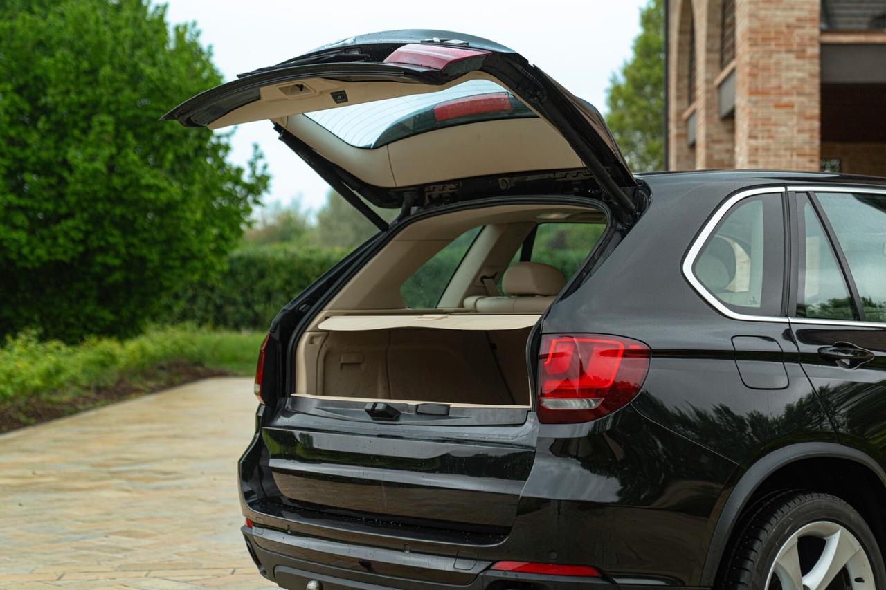 Bmw X5 3.0 D - RDS01891