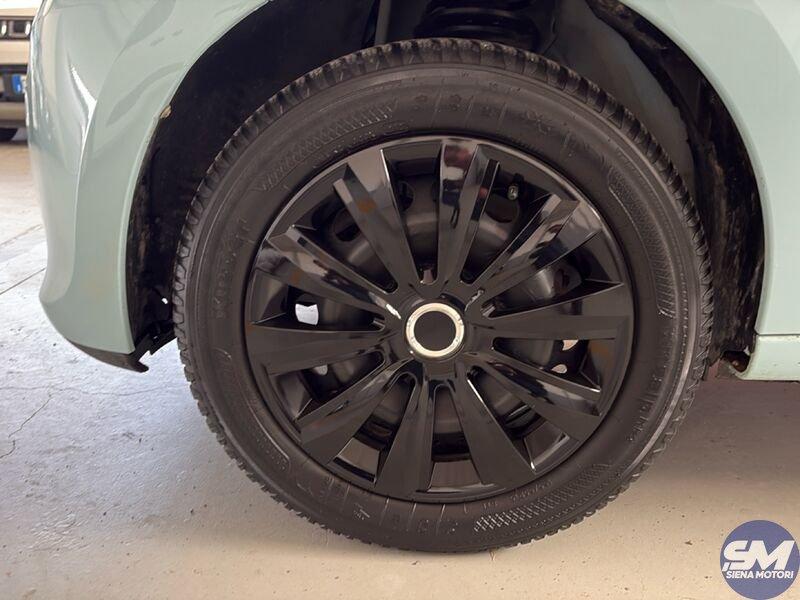 Renault Twingo Twingo 1.0 SCe Live