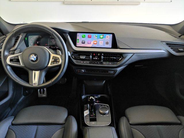 BMW 118 d 5p. Msport m sport LEVE VOLANTE / PREZZO REALE