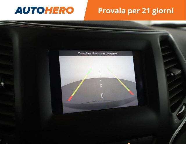 JEEP Cherokee 2.2 Mjt Longitude