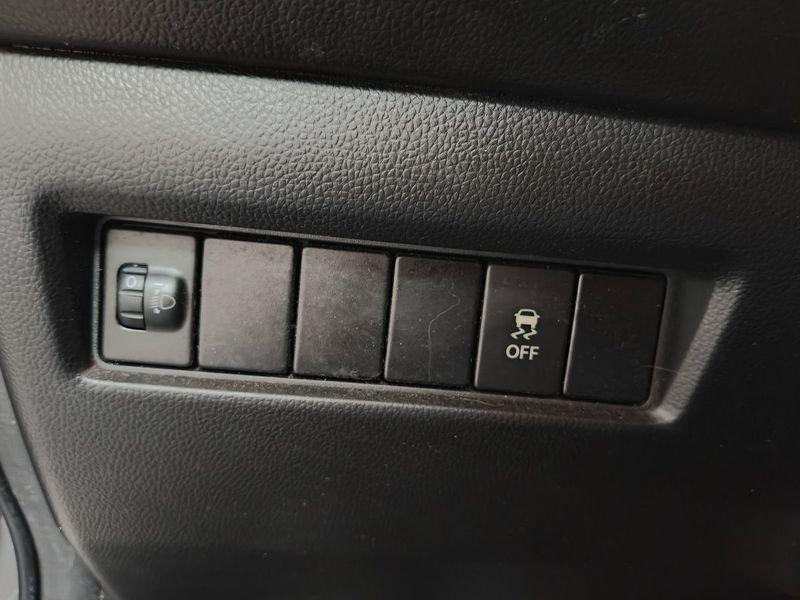 Suzuki Swift 1.2 Dualjet Cool