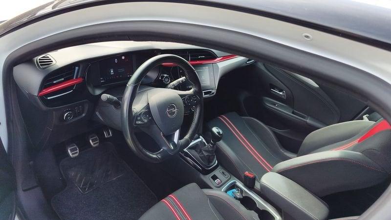 Opel Corsa 1.5 100cv Diesel Gs Line MT6