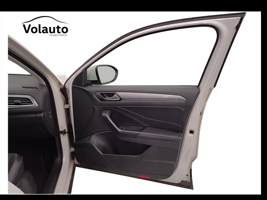 VOLKSWAGEN T-Roc 2022 - T-Roc 2.0 tdi Style 115cv