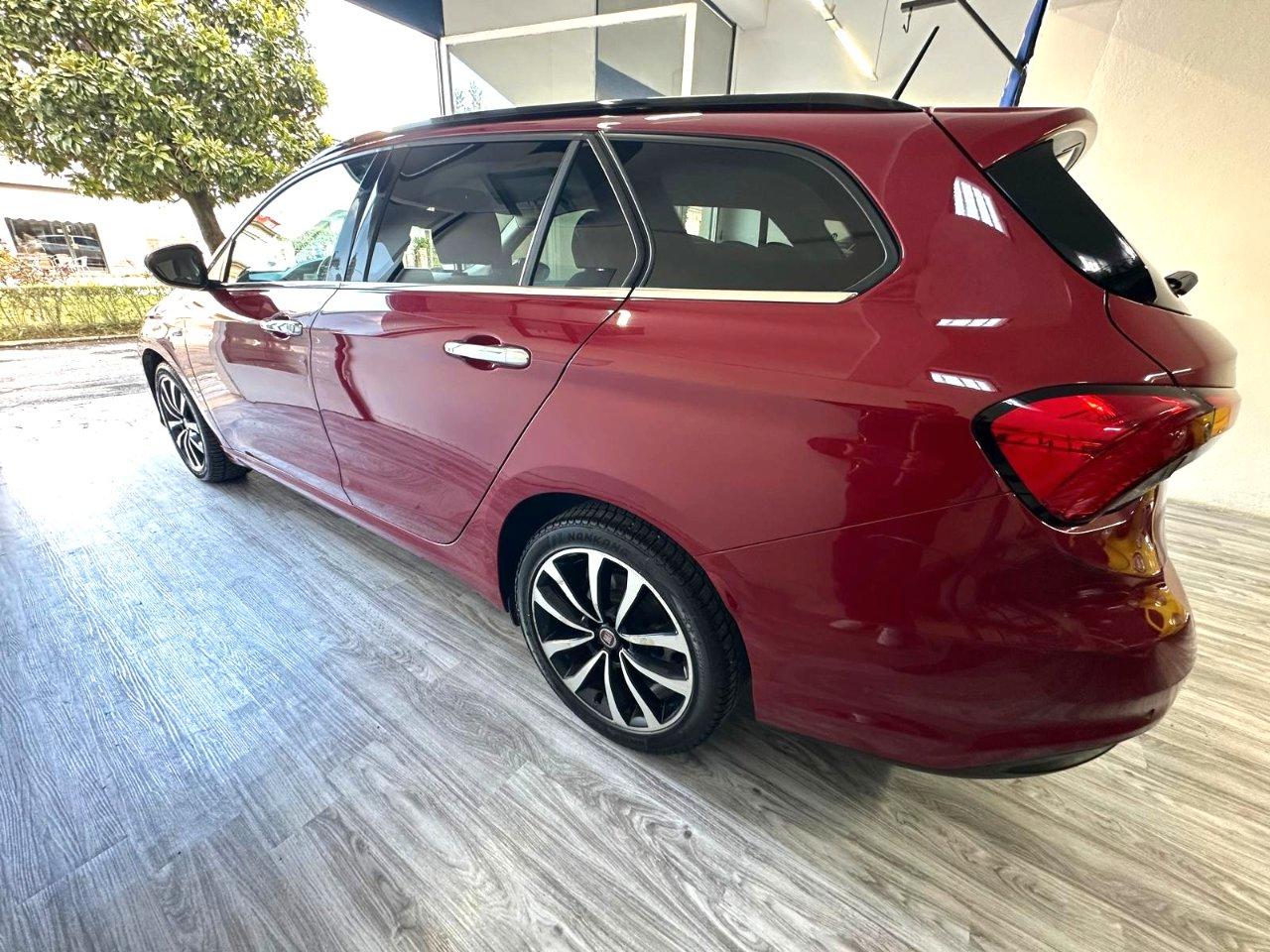 Fiat Tipo Tipo SW II 2016 SW 1.6 mjt Lounge s