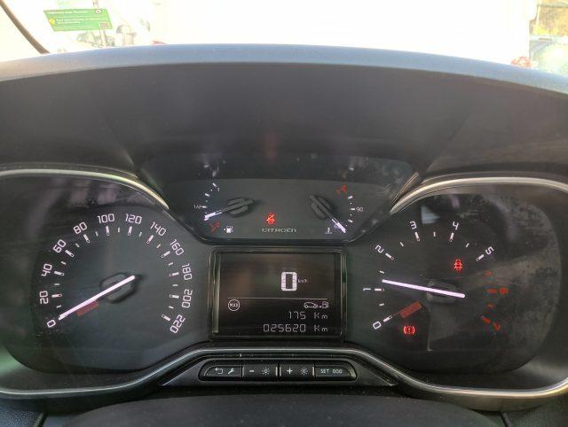 CITROEN C3 Aircross PureTech 110 S&S Plus