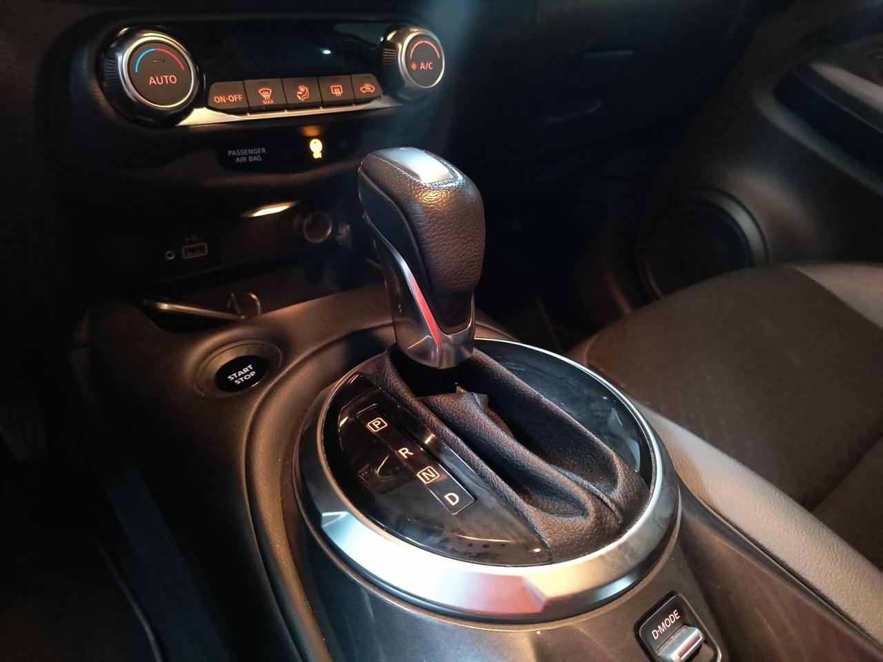 NISSAN Juke II 2020 - Juke 1.6 hev N-Connecta