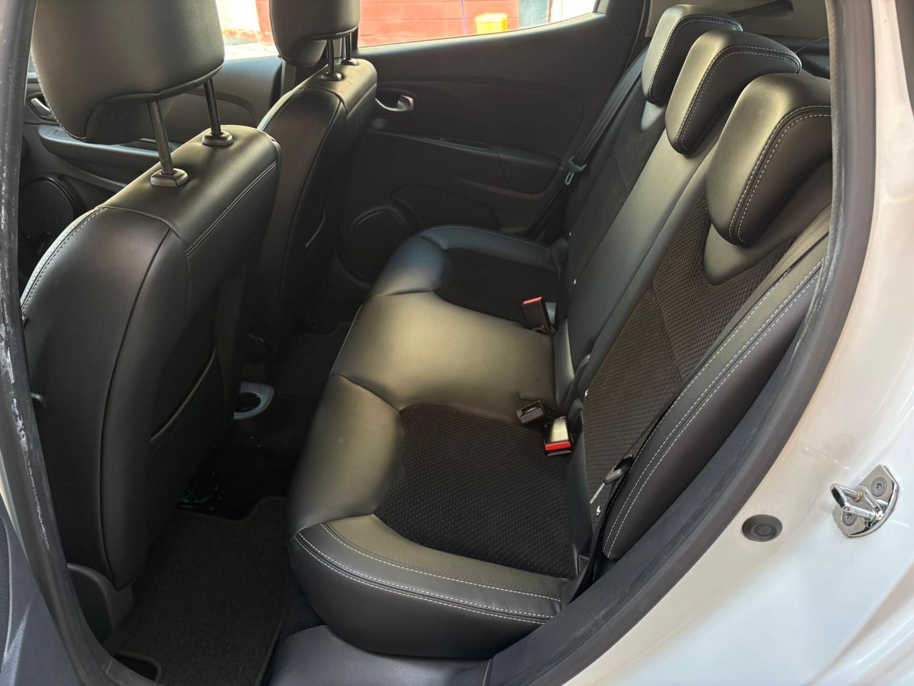 Renault Clio 1.5 dCi 90CV Energy Intens - 2017