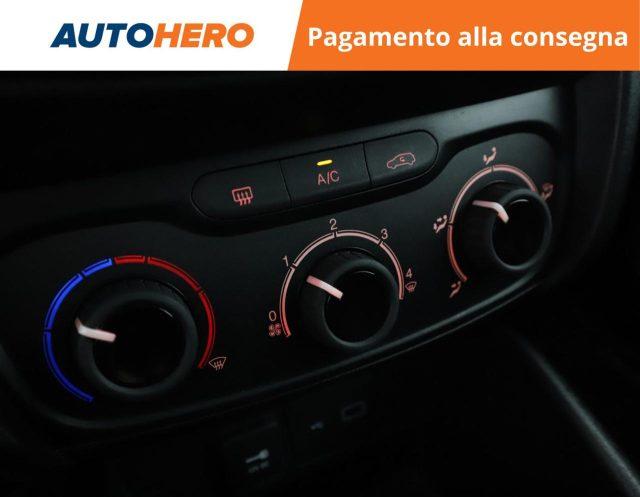 FIAT Tipo 1.4 5 porte Easy