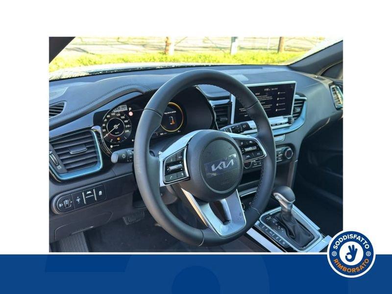 KIA Xceed 1.6 TGDI 150CV Special Edition (TT) MY26