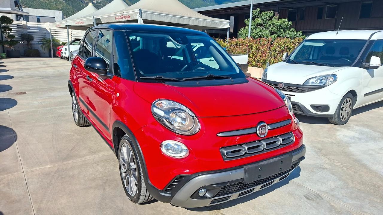 Fiat 500L 1.6 Multijet 120 CV Cross