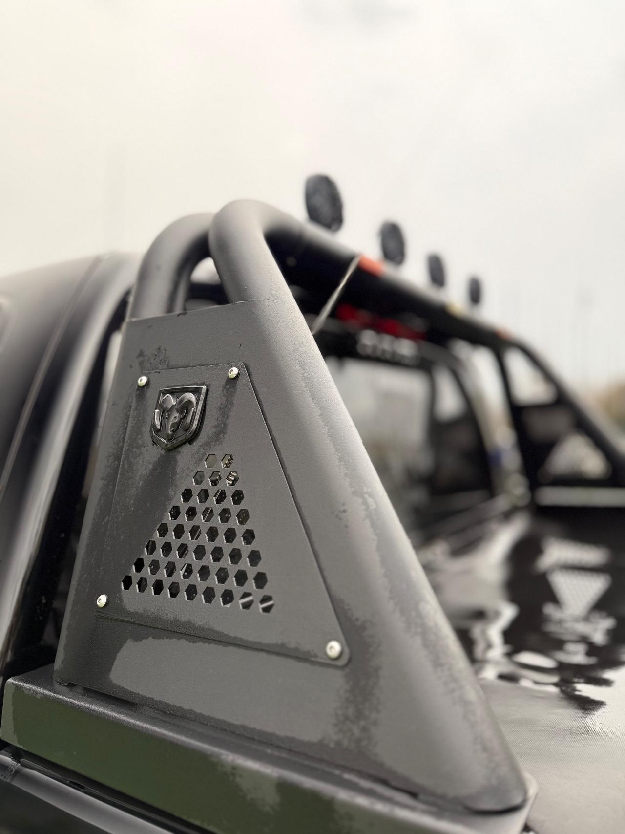 Dodge RAM 1500 4x4 4.7 MAGNUM AUTOCARRO