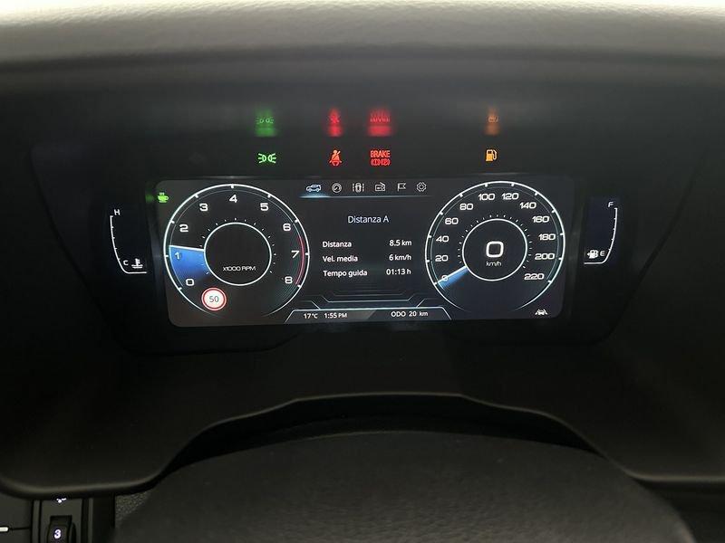 KGM Tivoli Tivoli 1.5 turbo gdi Must 2wd 135cv