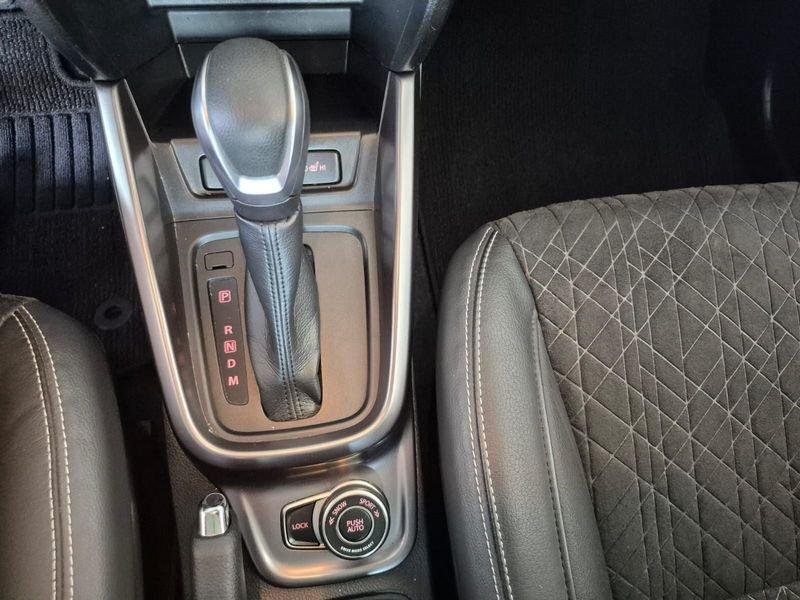 Suzuki Vitara Vitara 1.5h 140v Starview 4wd allgrip auto