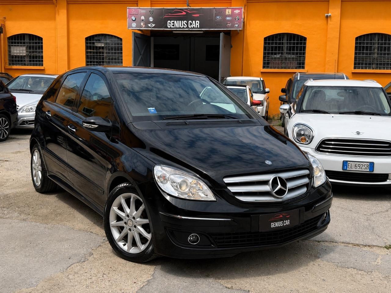 Mercedes-benz B 170 Sport 116CV